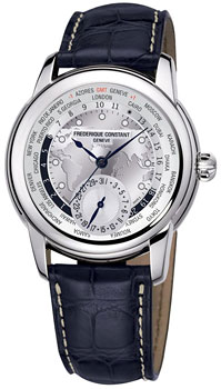 Часы Frederique Constant Manufacture FC-718WM4H6